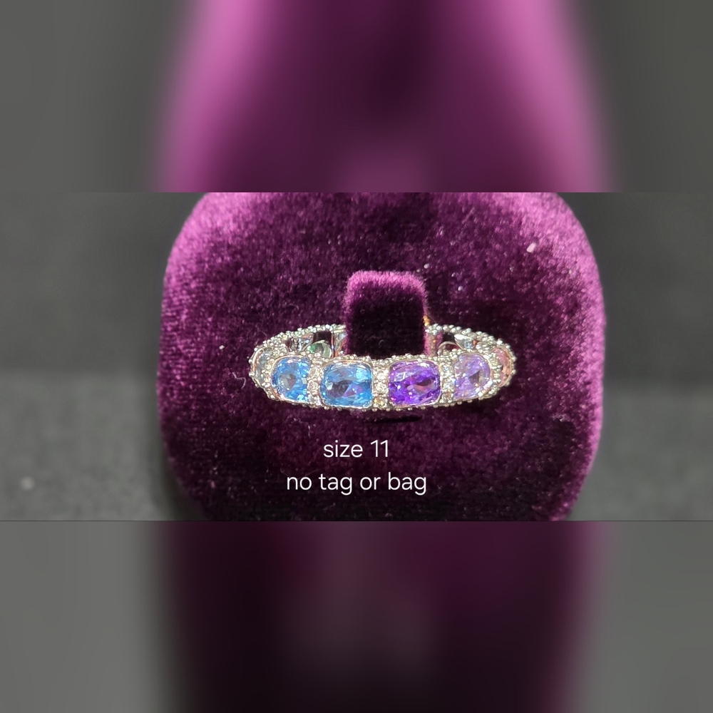 Collecrion For A Cause Ring